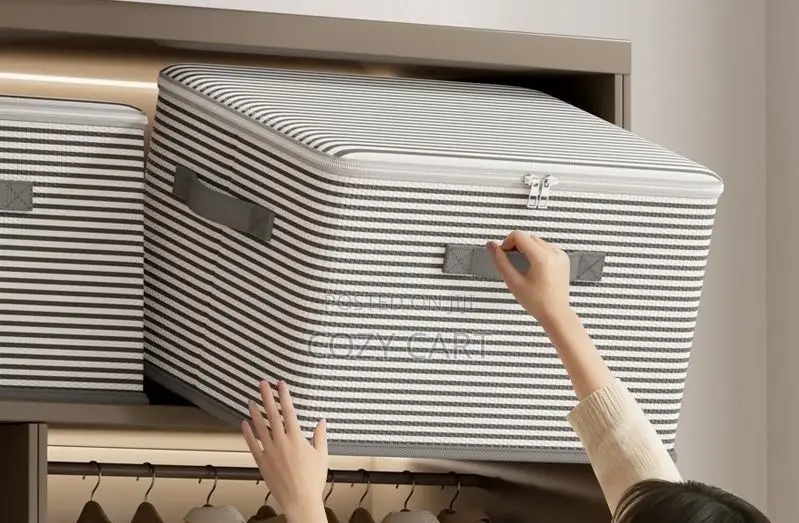 Wardrobe Organizer