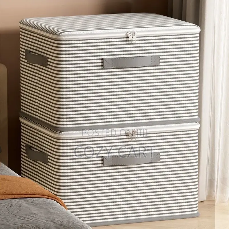 Wardrobe Organizer