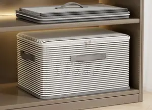 Wardrobe Organizer