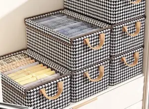 Wardrobe Organizer