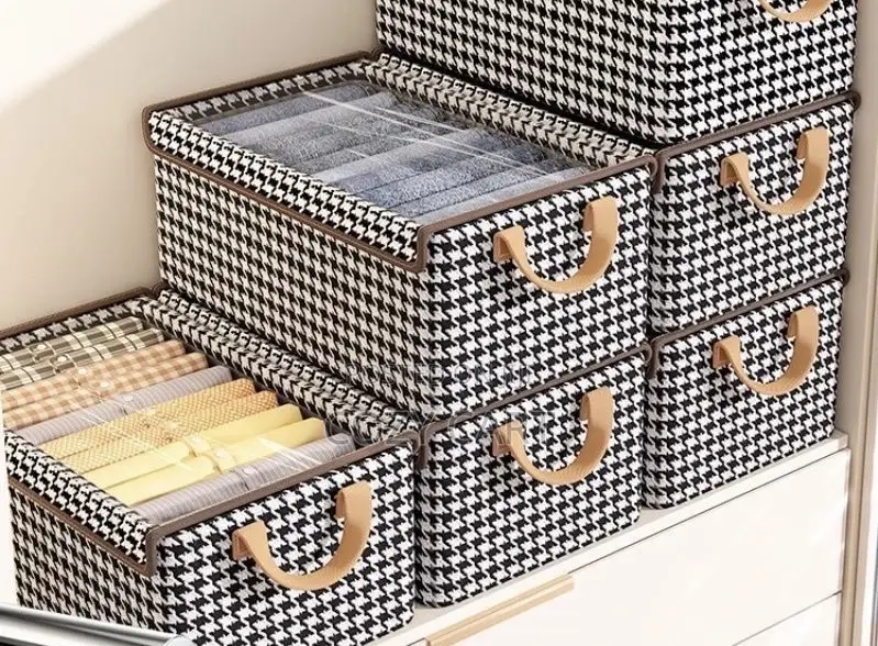 Wardrobe Organizer