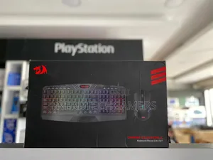 Redragon Gaming Essential 2in 1