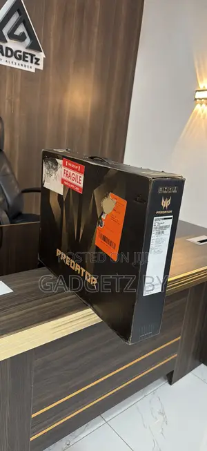 Laptop Acer Predator Helios 16 16GB Intel Core i7 SSD 1T