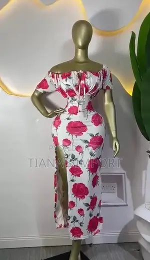 Quality Unbranded Ladies Dresses