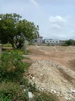 8 Plots for Sale at Tseaddo Close to Main Road