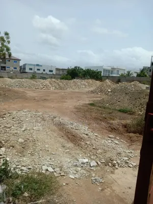 75x 140 Ft Land for Sale at East Legon American House