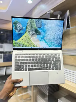 Laptop HP EliteBook x360 1040 G7 16GB Intel Core i5 SSD 512GB
