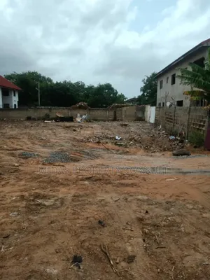 75x 140 Ft Land for Sale at East Legon American House