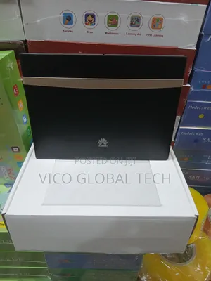 Huawei 4g Lte Cat6 Wireless Router.