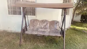 Garden Swing Sofa