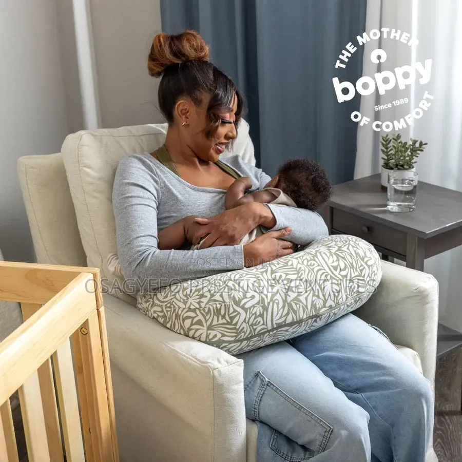 Quality Nursing Pillow
