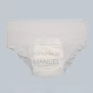 Adult Diapers and Pants