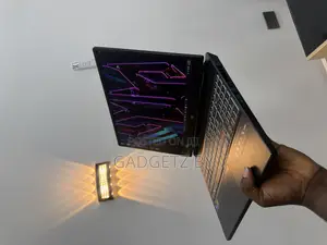 Laptop Acer Predator Helios Neo 16 16GB Intel Core i7 SSD 1T