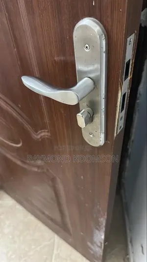 Durable Locks