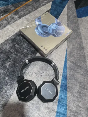 Samsung Galaxy Level S25 Headphones