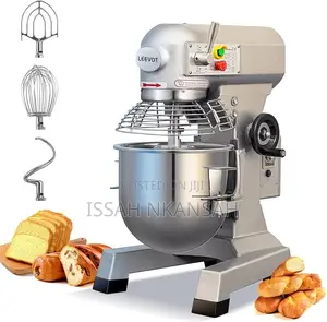 Planetary Mixer 20 Liters