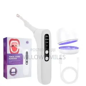 Tonsil Stone Remover