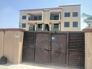 Furnished 2bdrm Apartment in Amasaman for rent
