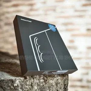 New Samsung Galaxy Z Fold7 256 GB Blue