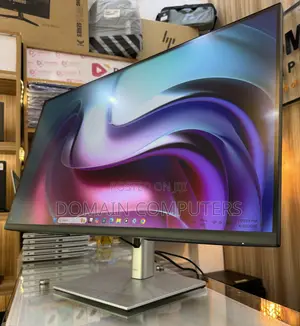 Dell P3223qe Ultra Hd Monitor