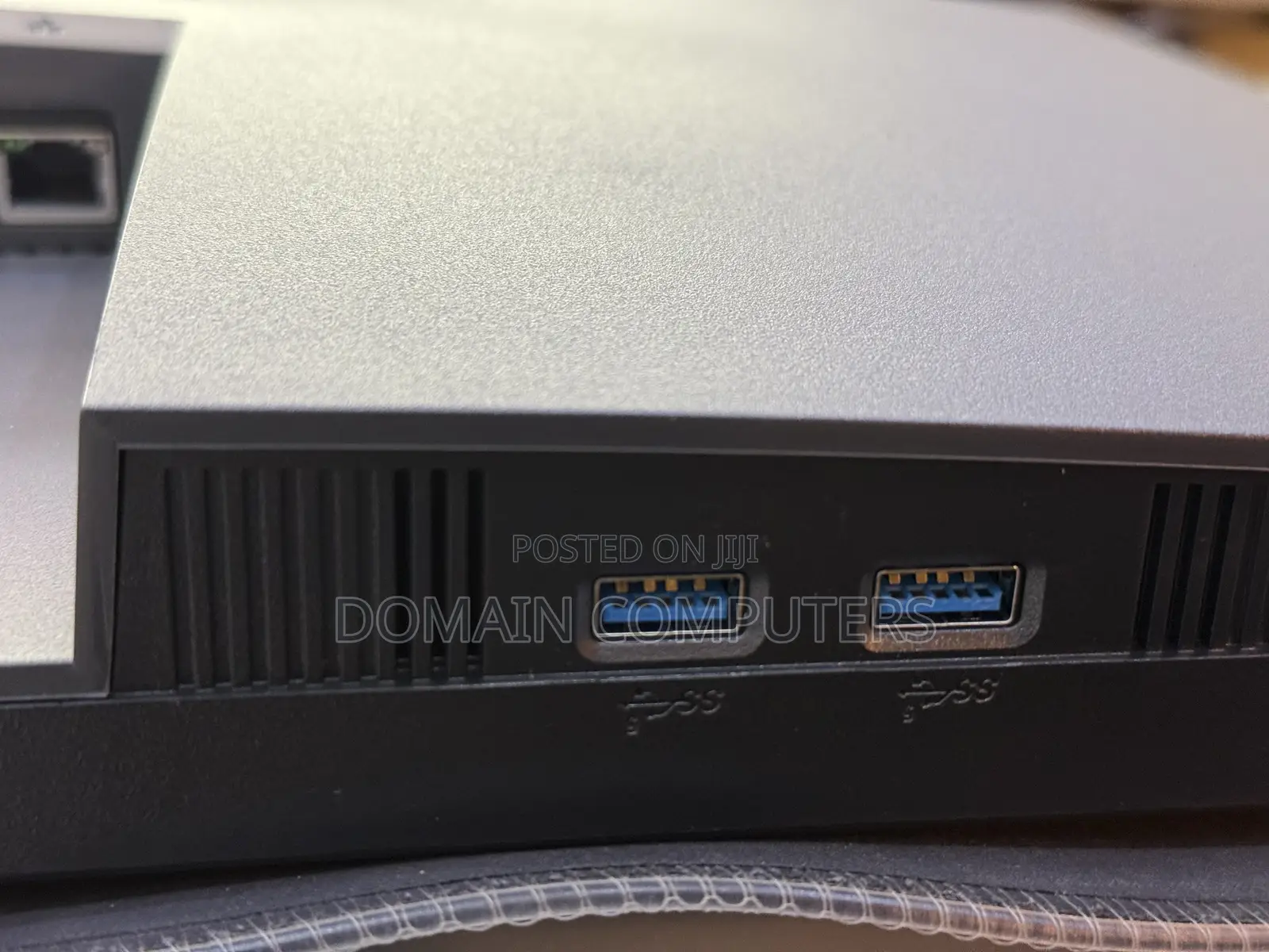 Dell P3223qe Ultra Hd Monitor