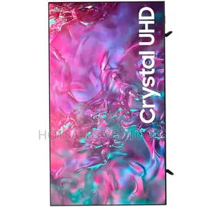 Quality Samsung 98 Inches Led 4κ Ultra Hd Smart Tv - 98du9072