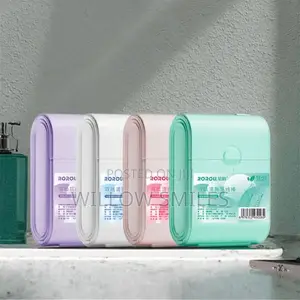 Dental Floss Picks (Mint Infused)