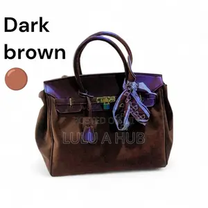 Ladies Hand Bag