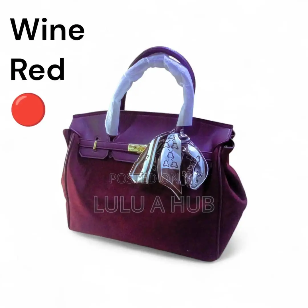Ladies Hand Bag