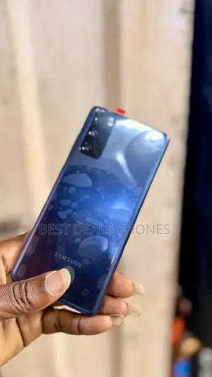 Samsung Galaxy S20 FE 5G 128 GB Blue