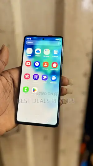Samsung Galaxy S20 FE 5G 128 GB Blue