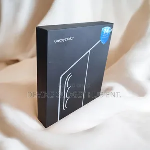 New Samsung Galaxy Z Fold7 256 GB Gray