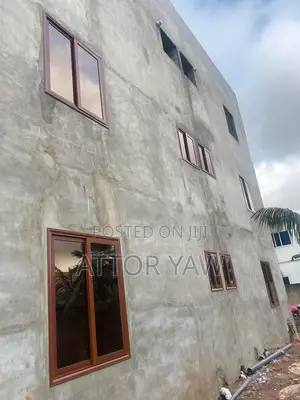 Aluminum Glass Windows