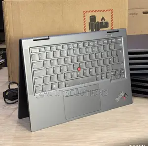 Laptop Lenovo ThinkPad X1 Yoga 16GB Intel Core i5 SSD 256GB