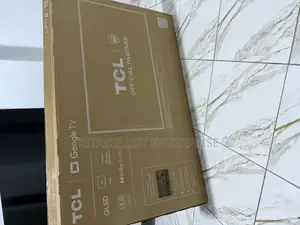 TCL Tv 50 Smart Satellite Android FHD Qled