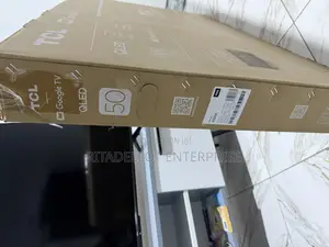 TCL Tv 50 Smart Satellite Android FHD Qled