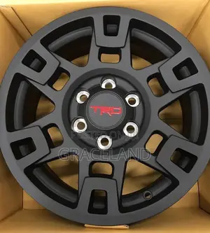 This Is Original Toyota Tacoma Alloy Rims 4 Set -6x5.5 Lug Available