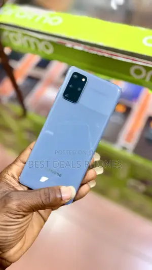 Samsung Galaxy S20+ 5G 128 GB