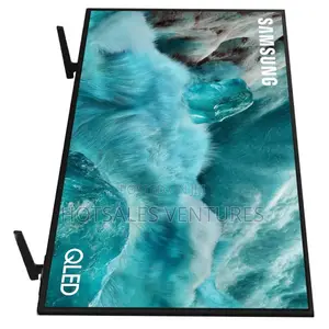 Perfect Samsung 75 Inch Qled Vision Ai Smart Tv - 75q7f (2025)