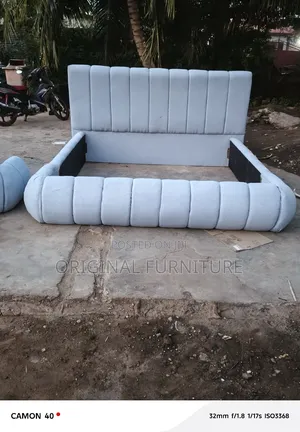 Big Size King Size Bed Frame