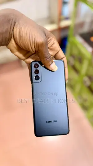 Samsung Galaxy S21+ 5G 128 GB Blue
