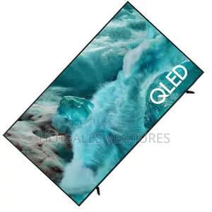 Affordable Samsung 85 Inches Qled Smart Tv - 85q7f (2025)