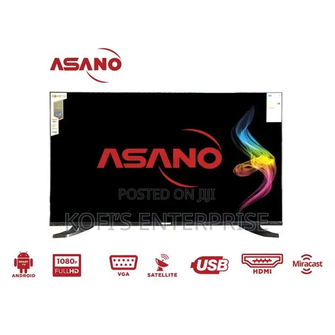 32 Inches Asano Tv