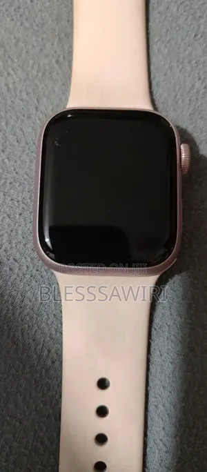 Apple Watch Series 9 Icloud Locked