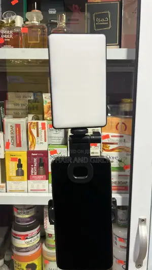 Brand New Compact Photography Fill Light St120