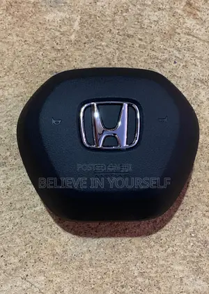 Honda CRV 2023 2024 2025 Airbag Cover