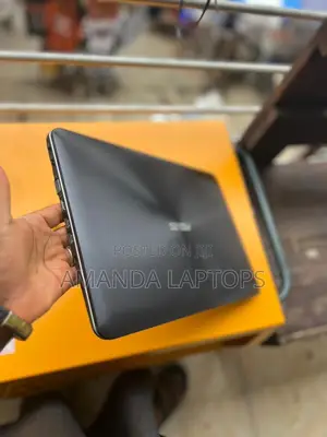 New Laptop Asus A42F 8GB Intel Core i5 HDD 500GB