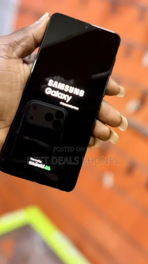Samsung Galaxy S21+ 5G 128 GB