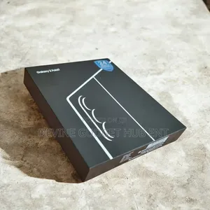 New Samsung Galaxy Z Fold7 256 GB Black