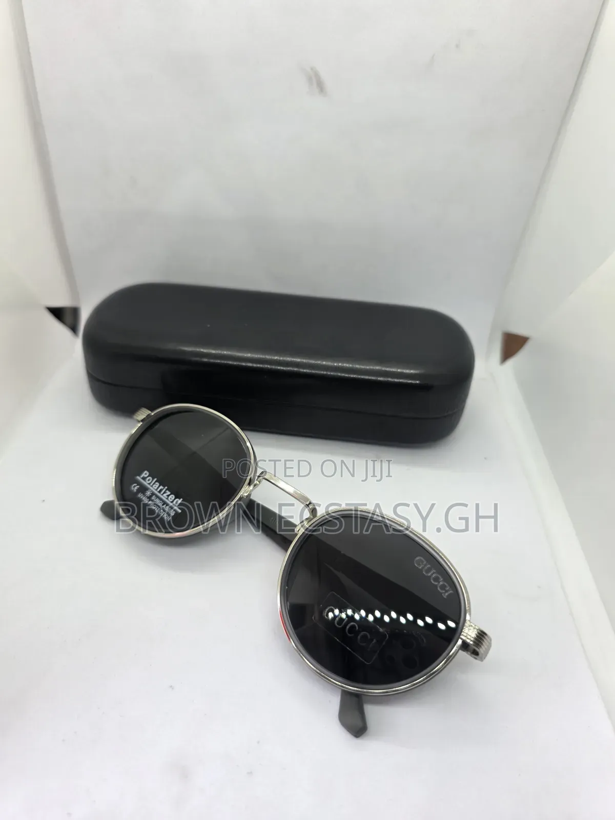 Gucci Polarized Sunglasses
